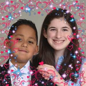 Meet your Posher, Christine